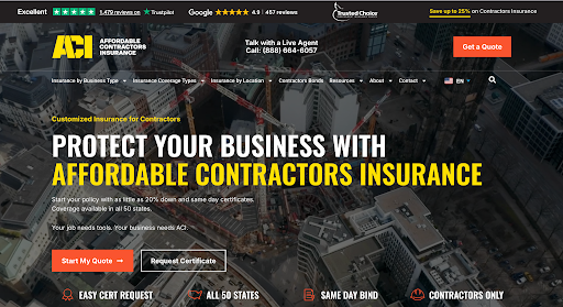 aci insurance